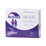 Activit Immune, 20 comprimés, Aesculap