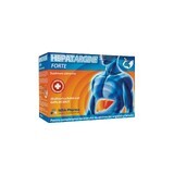 Hepatargine Forte, 20 Portionsbeutel, MBA Pharma