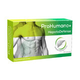 HepatoDefense ProHumano+, 20 gélules, Pharmalinea