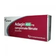 Adagin 400 mg, 10 tabletten, Actavis