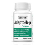 AdaptoHelp Complex, 30 capsules, Zenyth