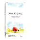 Adaptonic, 60 tabletten, Alevia