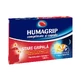 Humagrip, 12 tablets and 4 capsules, Urgo