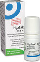 Hyabak 0,15% oogoplossing, 10 ml, Thea