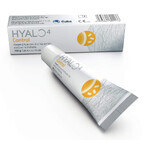Hyalo4 Controlecrème, 100 g, Fidia Farmaceutici