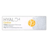 Hyalo4 Crème de contrôle, 25 g, Fidia Farmaceutici