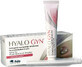 Hyalogyn Gel 30 g, 10 inbrengen, Fidia Farmaceutici