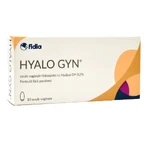 HyaloGyn ovules, 10 pieces, Fidia Farmaceutici