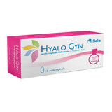 HyaloGyn eicellen, 10 stuks, Fidia Farmaceutici