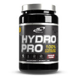 Hydro Pro 100% proteïne-isolaat met chocoladesmaak, 900g, Pro Nutrition