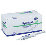 Hydrosorb gel in spuit 15 ml, 10 spuiten (900844), Hartmann