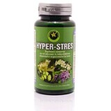 Hyper-Stres, 60 capsules, Hypericum