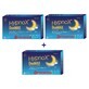 Hypnox DuoMax, 20 tabletten, Good Days Therapy (prijs is voor 3 dozen)