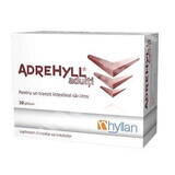 Adrehyll volwassenen, 10 sachets, Hyllan