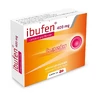 Ibufen 400 mg, 12 film-coated tablets, Antibiotice SA