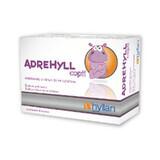 Adrehyll kinderen, 10 sachets, Hyllan