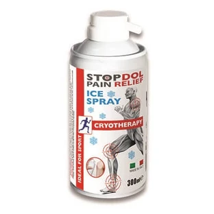 Ice Espray, 300 ml, Pharmadoct