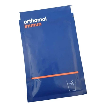 Orthomol Immun, 30 Portionsbeutel