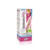 Immunomix Plus sirop pour enfants, 210 g, Aboca