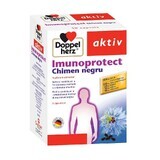 Immunoprotect à la nigelle, 50 gélules, Doppelherz