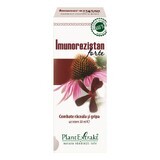 Imunorezistan Forte, 50 ml, Plant Extrakt