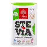 Natuurlijke stevia zoetstof, 100 tabletten, Vitaking