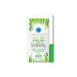BioSunLine Pure Stevia Natuurlijke zoetstof, 200 tabletten, Helcor