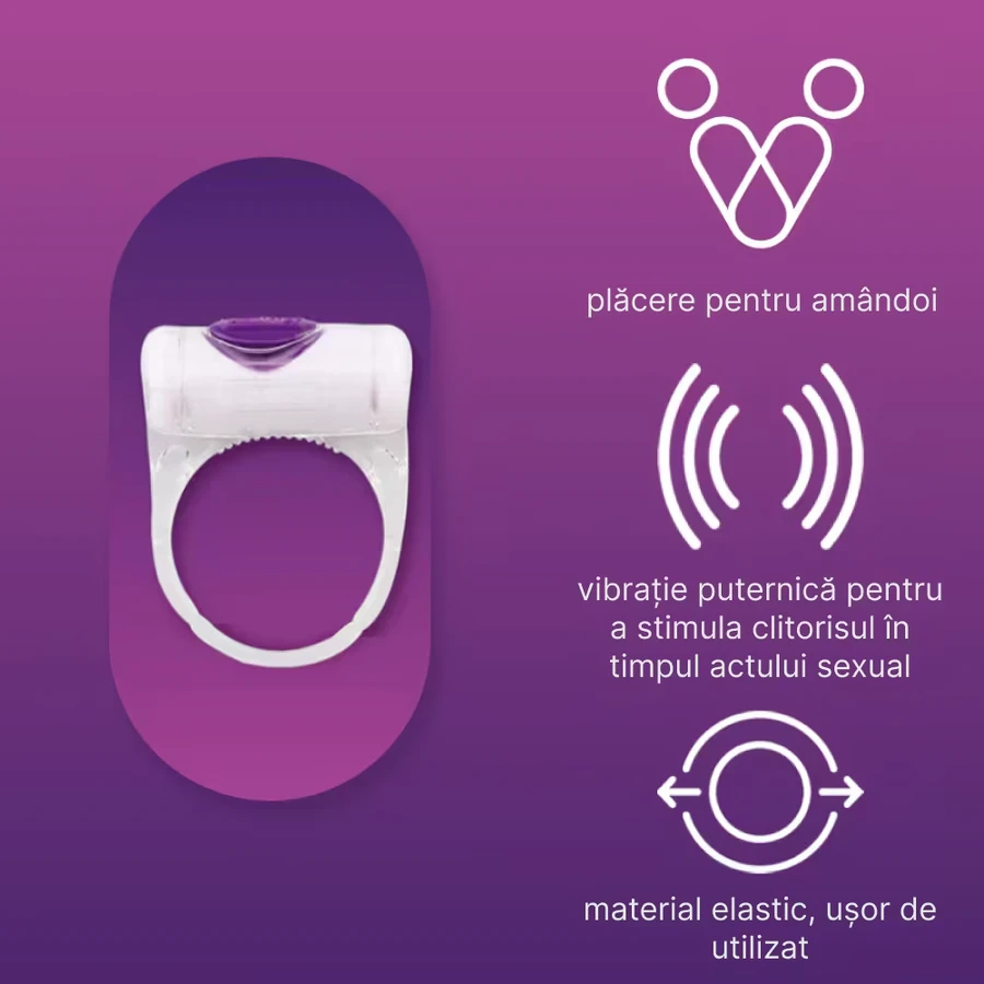 Vibratiering, Durex Intense