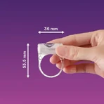 Vibratiering, Durex Intense