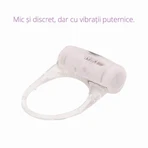 Vibratiering, Durex Intense