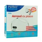 Aérosol à piston à vitesse réglable, PM-03, Perfect Medical