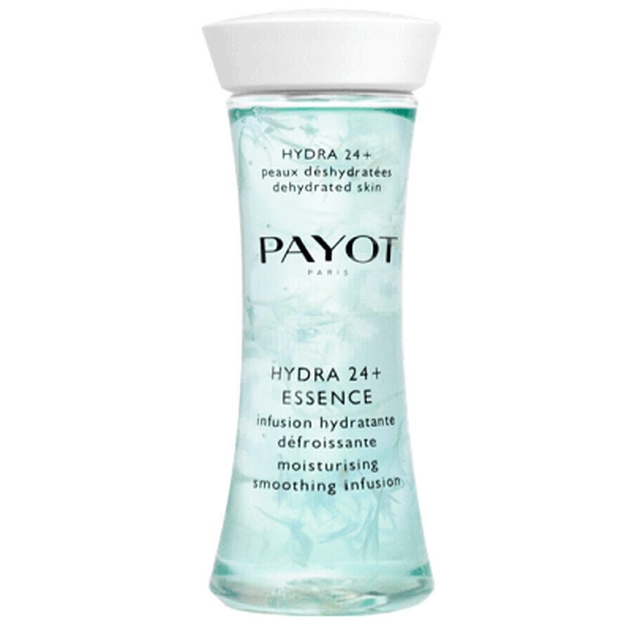 Hydra 24+ Essence moisturizing infusion, 125 ml, Payot