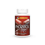 Inozitol Bio LifeNRG, 60 capsules, Romherba