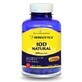 Iode naturel 500mcg, 120 g&#233;lules, Herbagetica