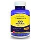 Natuurlijk jodium 500mg, 120 capsules, Herbagetica