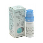 Iridium A Free ophthalmic solution, 10 ml, BioSooft Italy