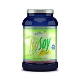 Iso Soja mit Schokoladengeschmack, 750 g, Pro Nutrition