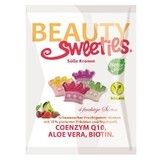 Coronite zachte gummy gelei, 125 g, Beauty Sweeties