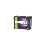 Kebene Extra Simeticone 240 mg, 30 capsules, Therapy