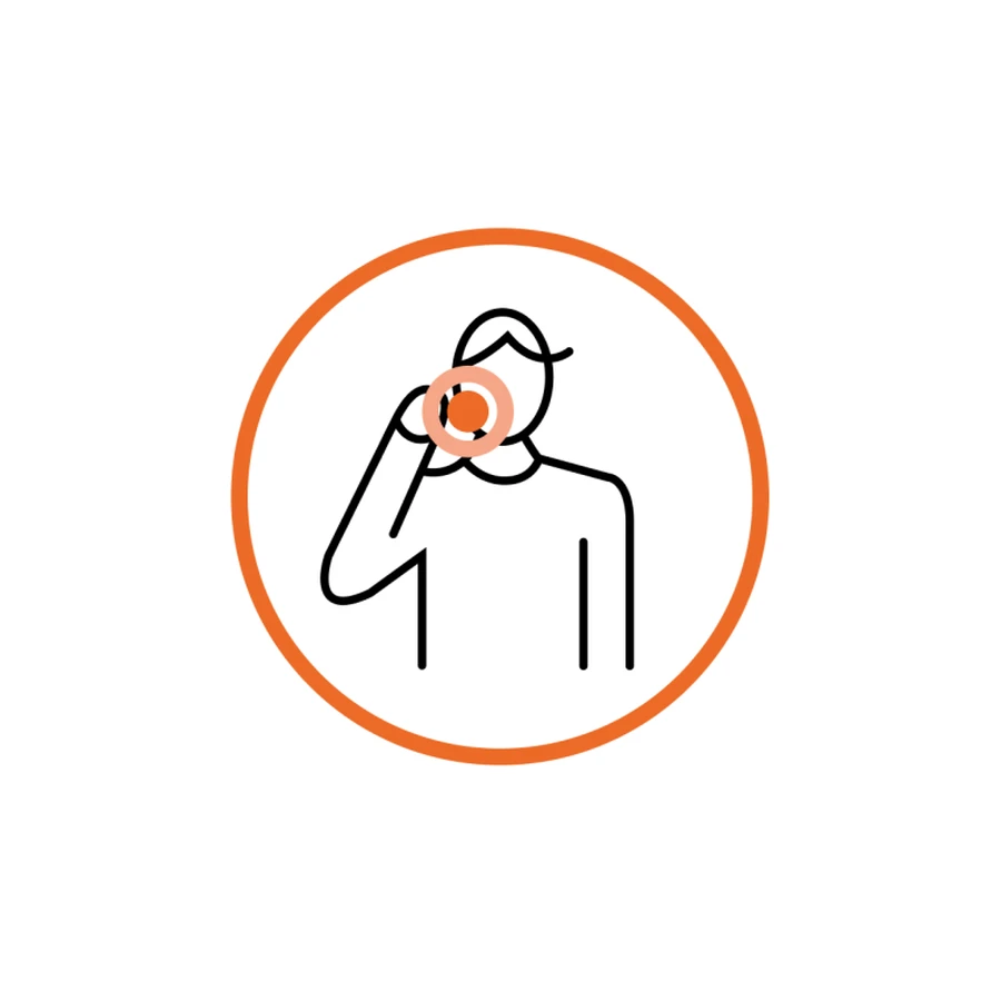 Ketifexin, 50 mg, granulaat voor orale oplossing, 10 zakjes, Sandoz