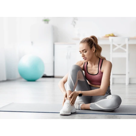 Ketifexin, 50 mg, granulaat voor orale oplossing, 10 zakjes, Sandoz