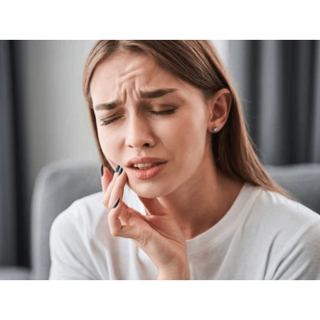 Ketifexin, 50 mg, granulaat voor orale oplossing, 10 zakjes, Sandoz