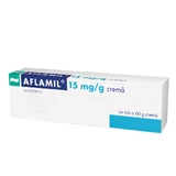 Aflamil 15mg cream, 60 g, Gedeon Richter Romania