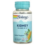 Kidney Blend Solaray, 100 capsules, Secom