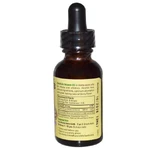 Immunity kit for children Vitamin C ChildLife, 118.5 ml + Vitamin D3 ChildLife, 29.60 ml, Secom