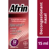 Afrin 0,5 mg/ml Neusspray, 15 ml, Bayer