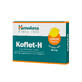 Koflet-H mit Zitronengeschmack, 12 Tabletten, Himalaya