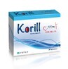 Olio di krill puro Korill 500 mg, 30 capsule, Sanience