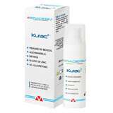 Kurac acne behandelingscrème, 30 ml, Braderm