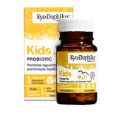 Kyo Dophilus Probiotique enfants, 60 comprimés à croquer, Kyo Dophilus